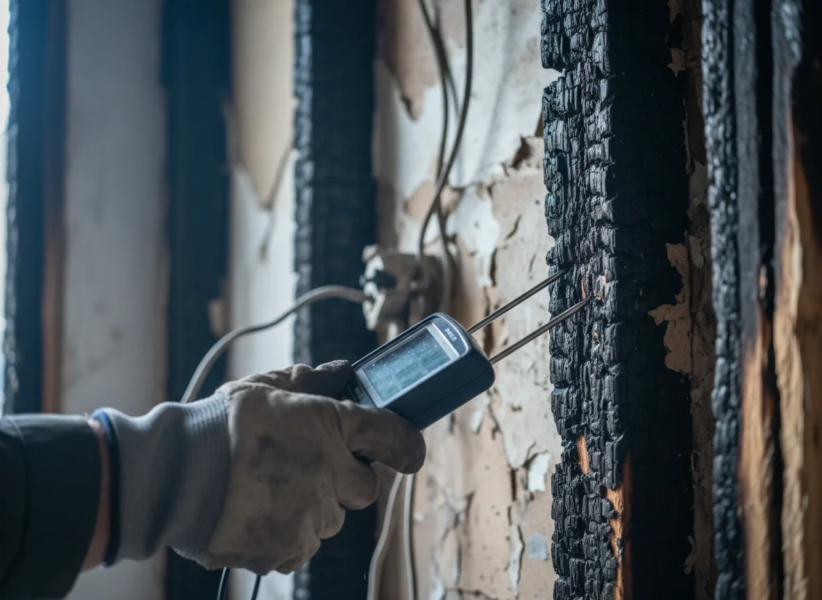 Fire Damage Restoration Onaka, SD FAQs